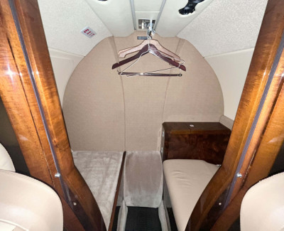 2011 Cessna Citation CJ4: 