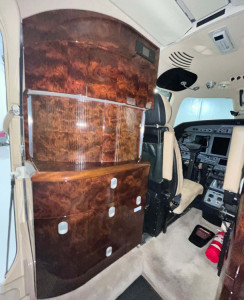 2011 Cessna Citation CJ4: 