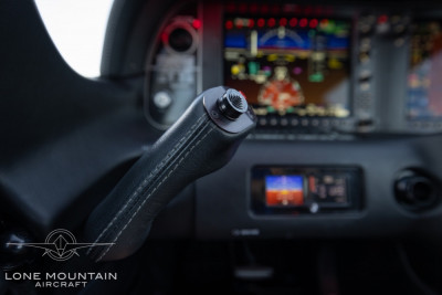 2019 Cirrus SR22T G6 GTS: 