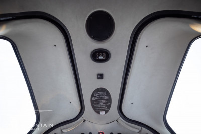 2019 Cirrus SR22T G6 GTS: 