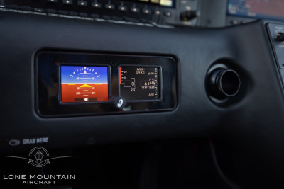 2019 Cirrus SR22T G6 GTS: 