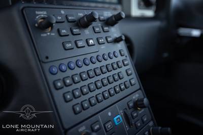 2019 Cirrus SR22T G6 GTS: 