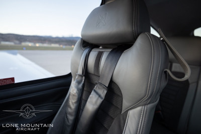 2019 Cirrus SR22T G6 GTS: 