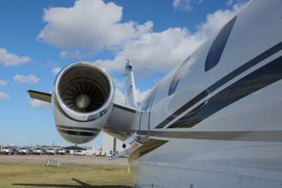 2013 Cessna Citation XLS+: 