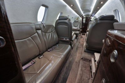 2013 Cessna Citation XLS+: 
