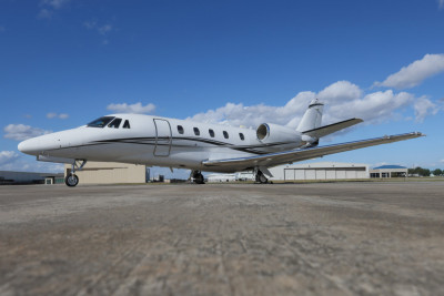 2013 Cessna Citation XLS+: 