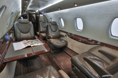 2013 Cessna Citation XLS+: 