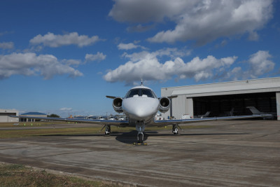 2013 Cessna Citation XLS+: 