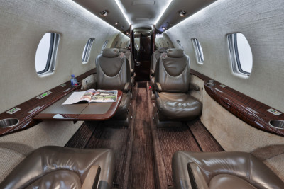 2013 Cessna Citation XLS+: 