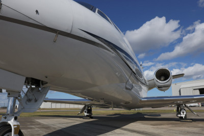 2013 Cessna Citation XLS+: 