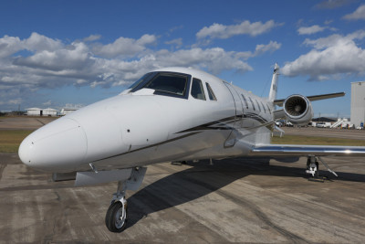 2013 Cessna Citation XLS+: 