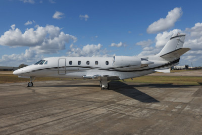 2013 Cessna Citation XLS+: 