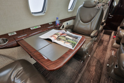 2013 Cessna Citation XLS+: 