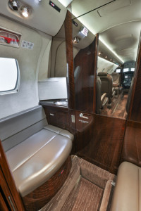 2013 Cessna Citation XLS+: 