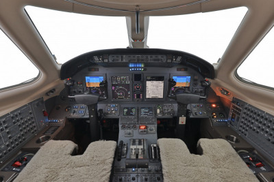 2013 Cessna Citation XLS+: 