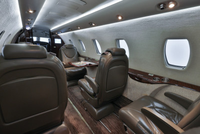 2013 Cessna Citation XLS+: 