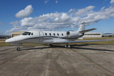 2013 Cessna Citation XLS+: 