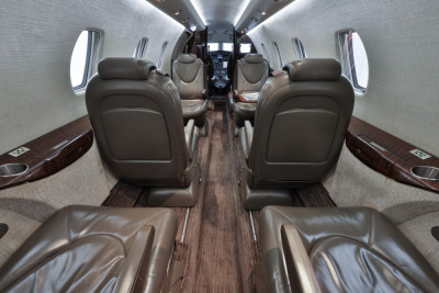 2013 Cessna Citation XLS+: 