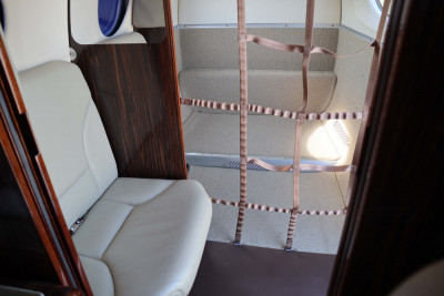 2021 Beechcraft King Air 260: 