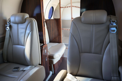 2021 Beechcraft King Air 260: 