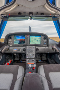 2020 Cirrus SR22 GTS: 