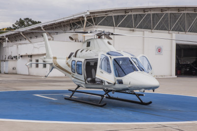 2024 Agusta AW 109: 
