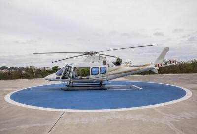 2024 Agusta AW 109: 