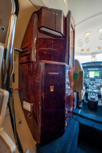 2000 Cessna Citation Excel: 