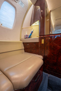 2000 Cessna Citation Excel: 
