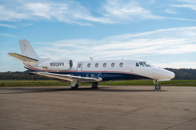 2000 Cessna Citation Excel: 