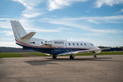 2000 Cessna Citation Excel: 
