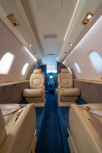 2000 Cessna Citation Excel: 
