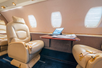 2000 Cessna Citation Excel: 