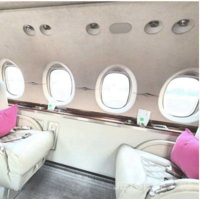 2006 Hawker 800XP: 