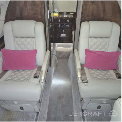 2006 Hawker 800XP: 