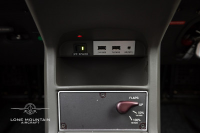 2020 Cirrus Vision Jet G2: 