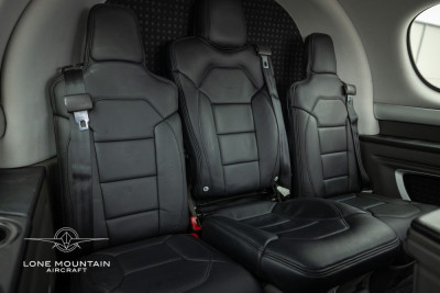 2020 Cirrus Vision Jet G2: 