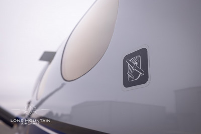 2020 Cirrus Vision Jet G2: 