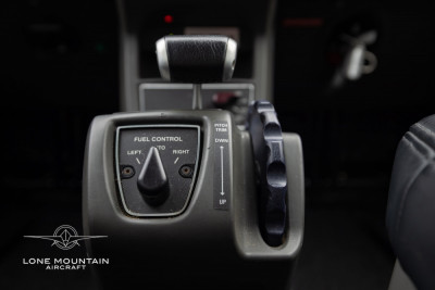 2020 Cirrus Vision Jet G2: 