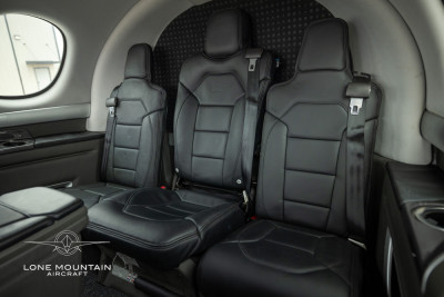 2020 Cirrus Vision Jet G2: 