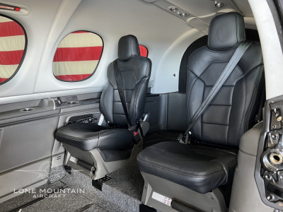 2020 Cirrus Vision Jet G2: 