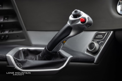 2020 Cirrus Vision Jet G2: 