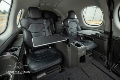 2020 Cirrus Vision Jet G2: 