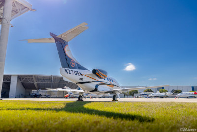 2012 Embraer Phenom 100: 