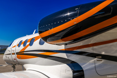 2012 Embraer Phenom 100: 