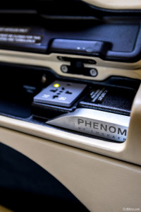 2012 Embraer Phenom 100: 