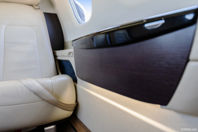 2012 Embraer Phenom 100: 