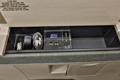 2017 Gulfstream G280: 