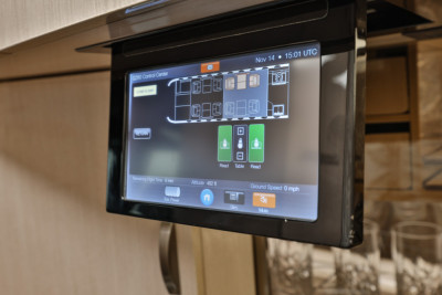 2017 Gulfstream G280: 