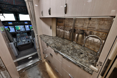 2017 Gulfstream G280: 